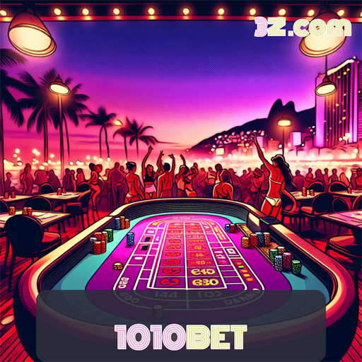 A Emoção da Loteria no 1010 Bet: Quanto Vale a Sua Sorte?