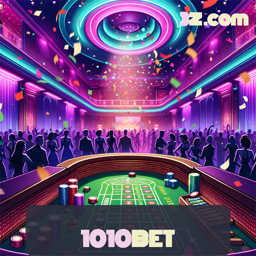 Descubra a 1010 Bet: A Plataforma de Apostas que Está Conquistando Jogadores