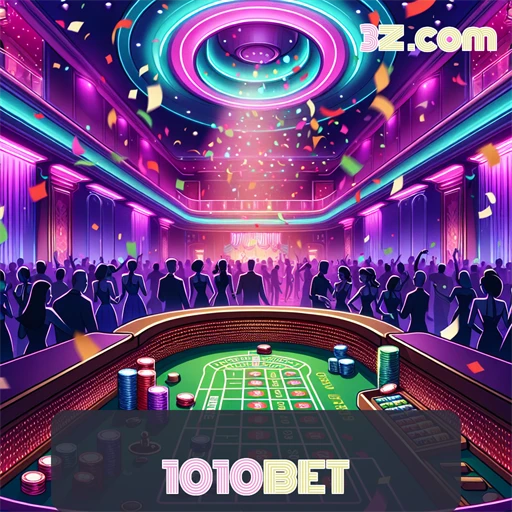 Descubra a 1010 Bet: A Plataforma de Apostas que Está Conquistando Jogadores