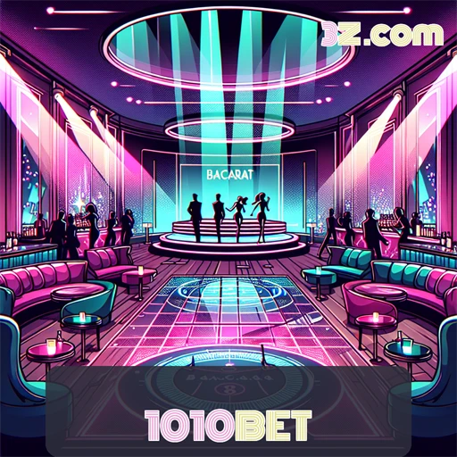 Explorando o Mundo das Slots no 1010 Bet