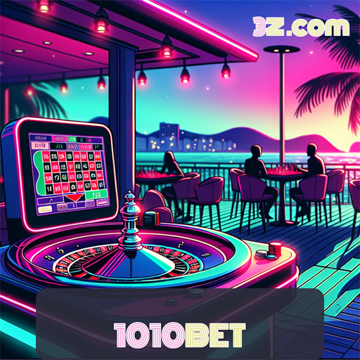 A Ascensão dos Jogos Virtuais no 1010 Bet