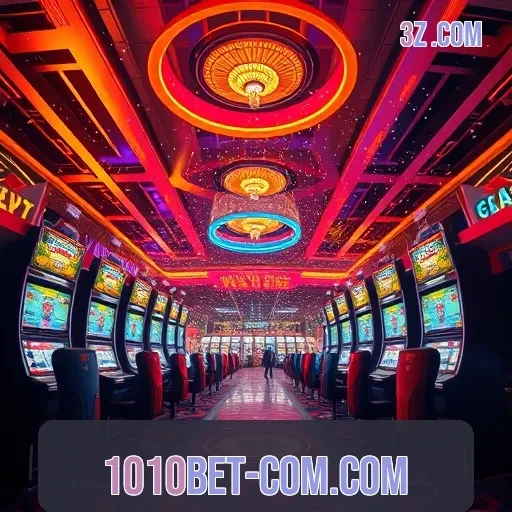 1010 bet App
