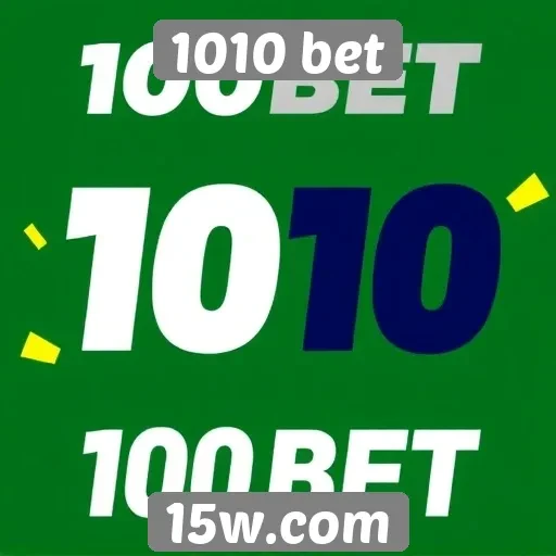 Plataforma 1010 bet apresenta promoções atrativas