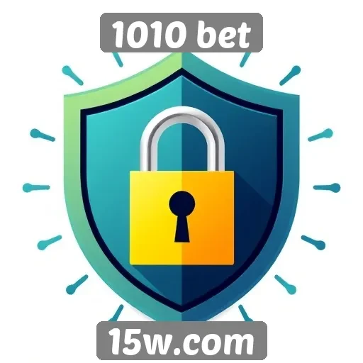 Recursos de segurança do site 1010 bet em destaque