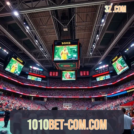 1010 bet Site Confiável