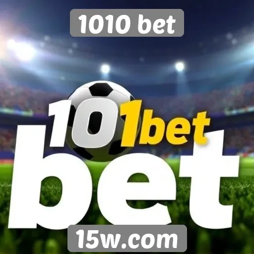 Novas opções de apostas disponíveis na 1010 bet